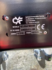 Miscellaneous Agrisem Fertill Repliable