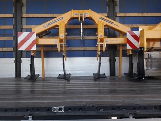 Subsoiler Agrisem Combiplow Gold