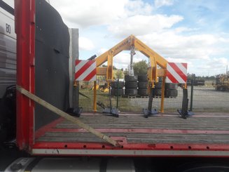 Subsoiler Agrisem Combiplow Silver Fixe