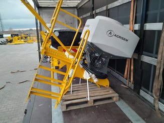 Seed drill - other Agrisem DS500