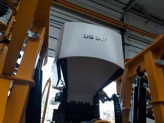 Seed drill - other Agrisem DS500