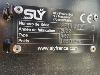 Miscellaneous Agrisem Fertill Repliable