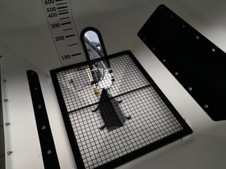 No-till seed drill Agrisem mBOSS Rétractable