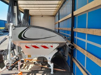 Seed drill - other Agrisem DSF2200