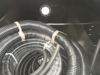 Seed drill - other Agrisem DSF2200