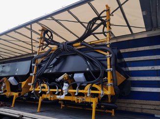 Seed drill - other Agrisem DSF2200