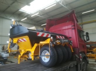 Seed drill - other Agrisem DSF2200