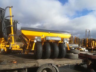 Seed drill - other Agrisem DSF2200