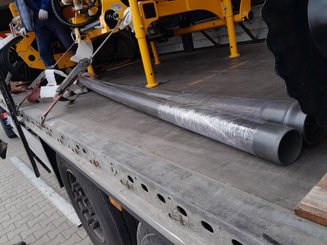 Seed drill - other Agrisem DSF1500