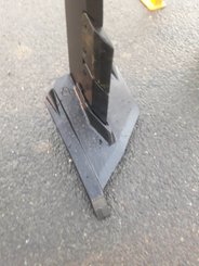 Subsoiler Agrisem Combiplow Gold