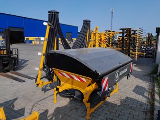 Seed drill - other Agrisem DSF1600