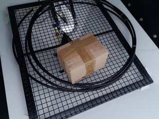 No-till seed drill Agrisem mBOSS Rétractable