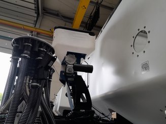 Seed drill - other Agrisem DS22