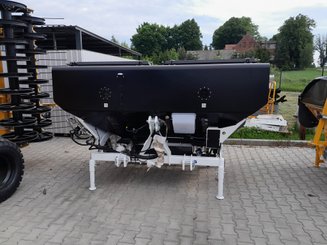 Seed drill - other Agrisem DSF2500