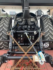 No-till seed drill Agrisem Strip-Cat II traîné Repliable