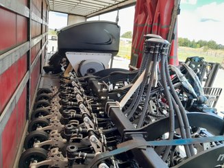No-till seed drill Agrisem mBOSS Fixe