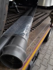 Seed drill - other Agrisem DSF1500