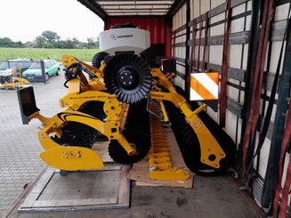 Seed drill - other Agrisem DS200