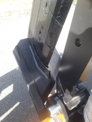 Subsoiler Agrisem Cultiplow Platinum porté Fixe