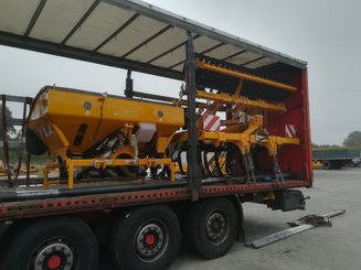 Seed drill - other Agrisem DSF1600