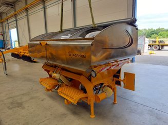 Seed drill - other Agrisem DSA3200