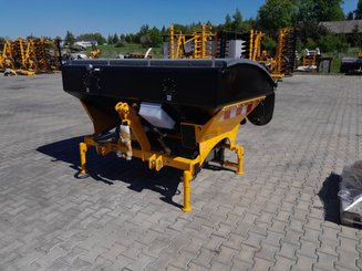 Seed drill - other Agrisem DSF1600