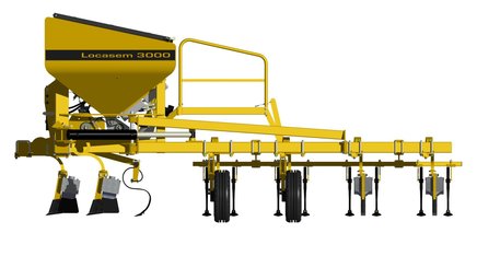 Agrisem Locasem porté