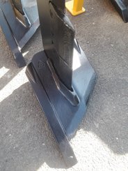 Subsoiler Agrisem Combiplow Silver Fixe