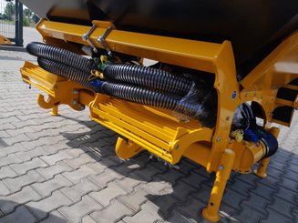 Seed drill - other Agrisem DSA2200