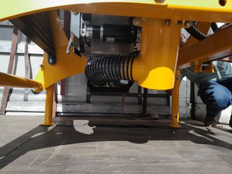 Seed drill - other Agrisem DSF1500