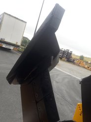 Subsoiler Agrisem Cultiplow Platinum HD porté Fixe