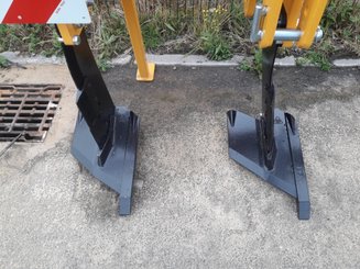 Subsoiler Agrisem Combiplow Gold