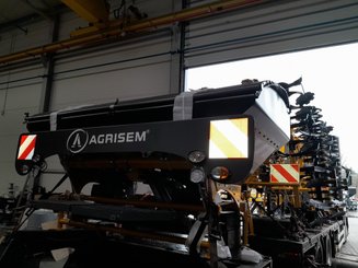 Seed drill - other Agrisem DSF2200