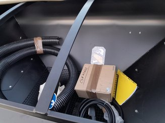 Seed drill - other Agrisem DSF1500