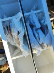 Precision seeder Agrisem CHEF porté Repliable