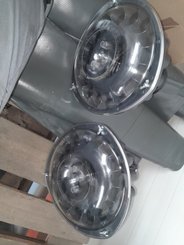 No-till seed drill Agrisem mBOSS Rétractable