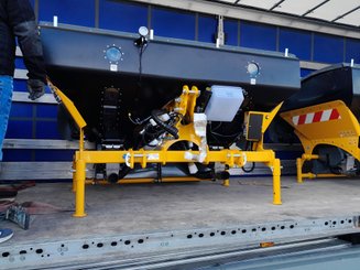 Seed drill - other Agrisem DSF1600