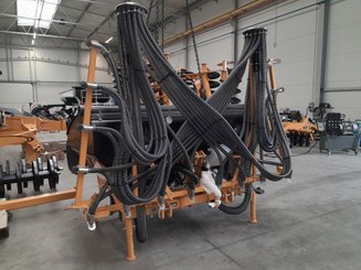 Seed drill - other Agrisem DSF1600