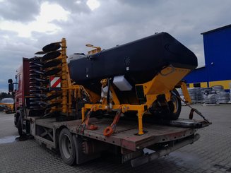 Seed drill - other Agrisem DSF2500