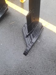 Subsoiler Agrisem Combiplow Gold