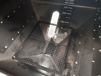 No-till seed drill Agrisem mBOSS Rétractable