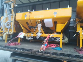 Seed drill - other Agrisem DSF2200