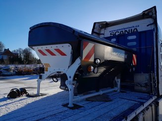 Seed drill - other Agrisem DSF1600