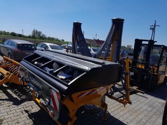 Seed drill - other Agrisem DSF1600