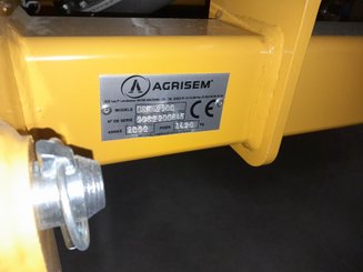 Seed drill - other Agrisem DSF2200