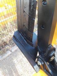 Subsoiler Agrisem Cultiplow Platinum porté Fixe