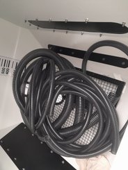 No-till seed drill Agrisem mBOSS Rétractable