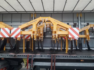 Subsoiler Agrisem Combiplow Gold