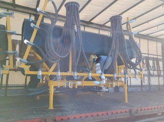 Seed drill - other Agrisem DSF2200