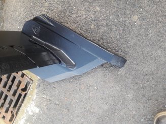 Subsoiler Agrisem Combiplow Gold